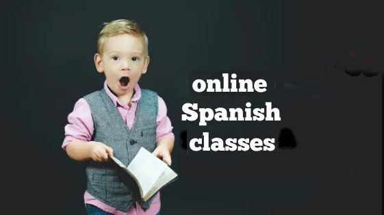 Online Spanish Speaking Classes